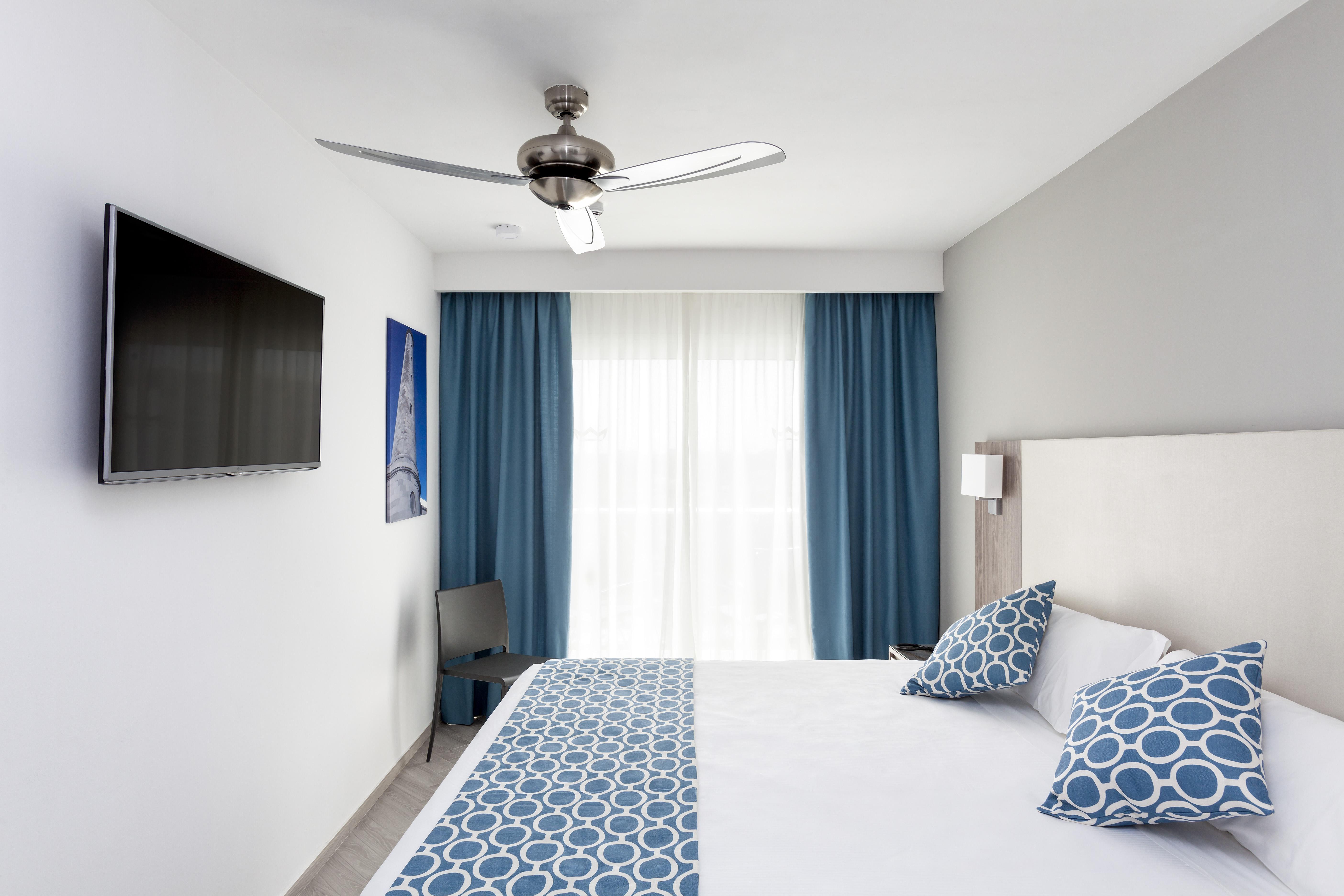 Hotel Riu Papayas Плая дел Инглес Екстериор снимка