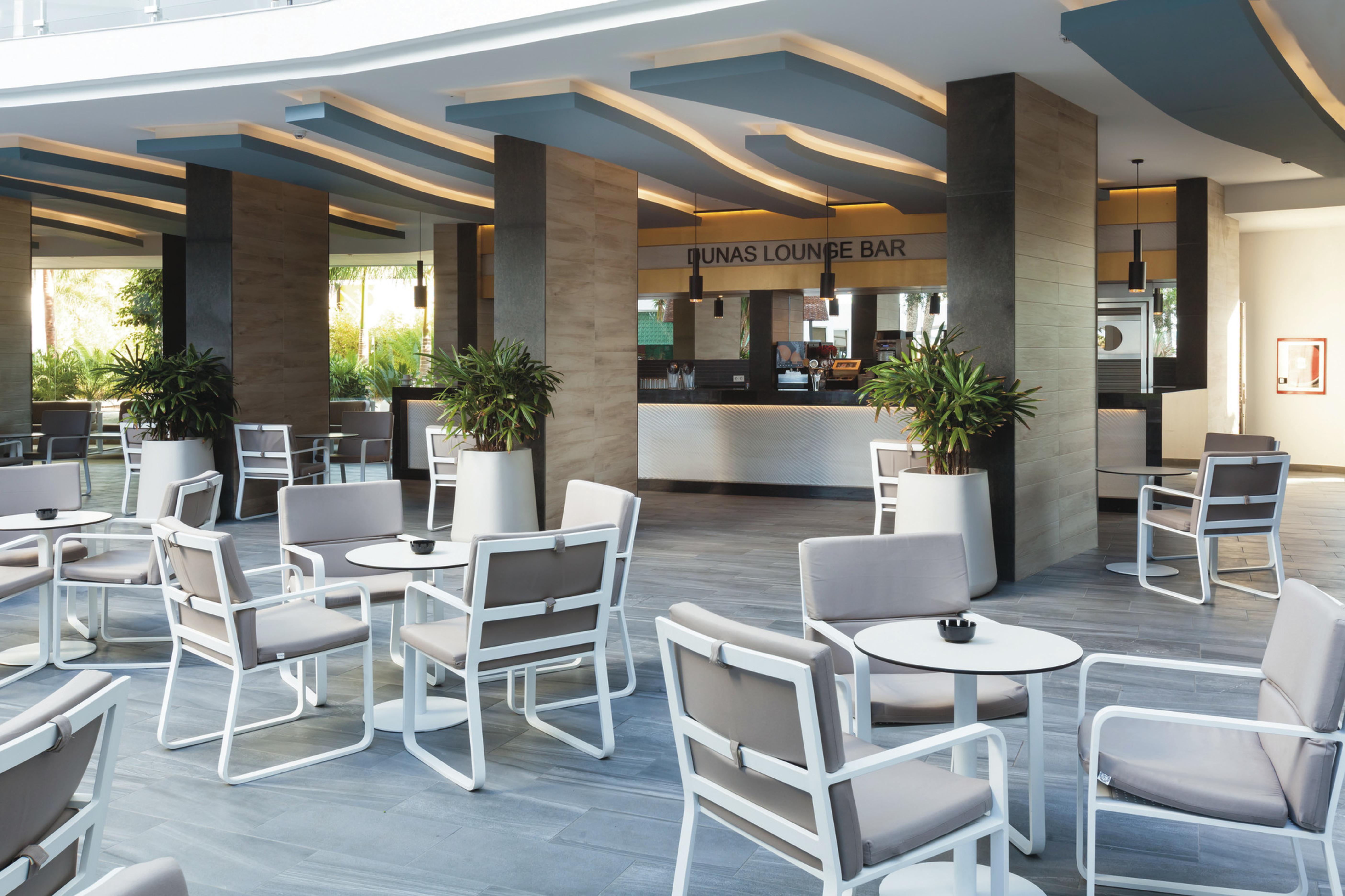 Hotel Riu Papayas Плая дел Инглес Екстериор снимка