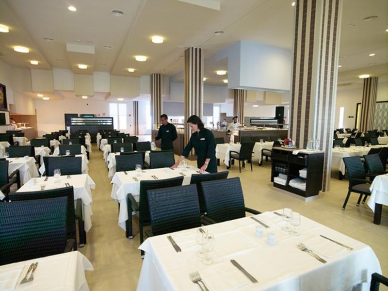 Hotel Riu Papayas Плая дел Инглес Екстериор снимка