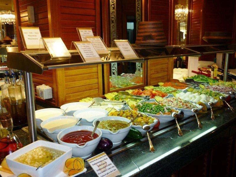 Hotel Riu Papayas Плая дел Инглес Екстериор снимка