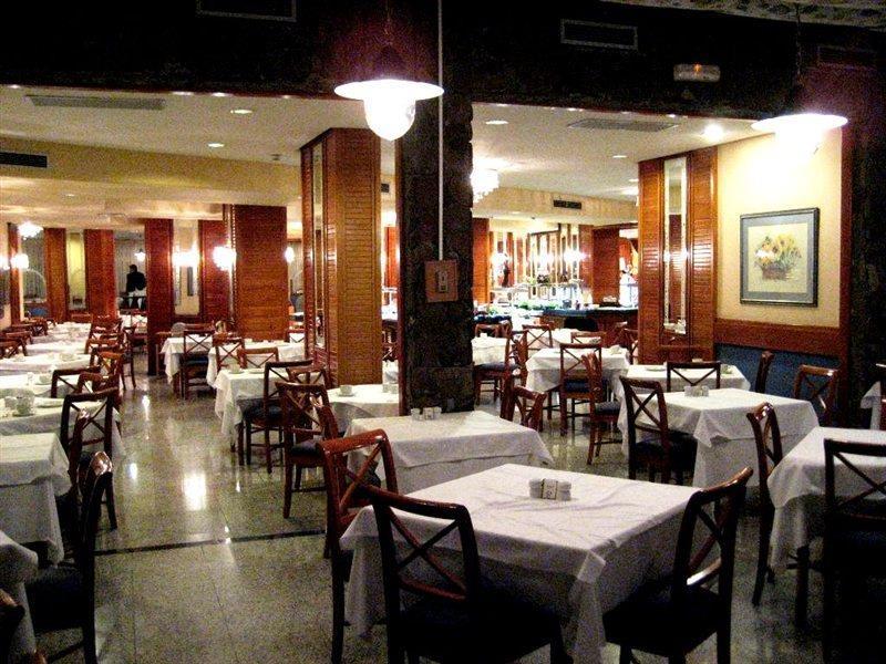 Hotel Riu Papayas Плая дел Инглес Екстериор снимка